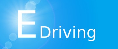 E-Driving logo ok